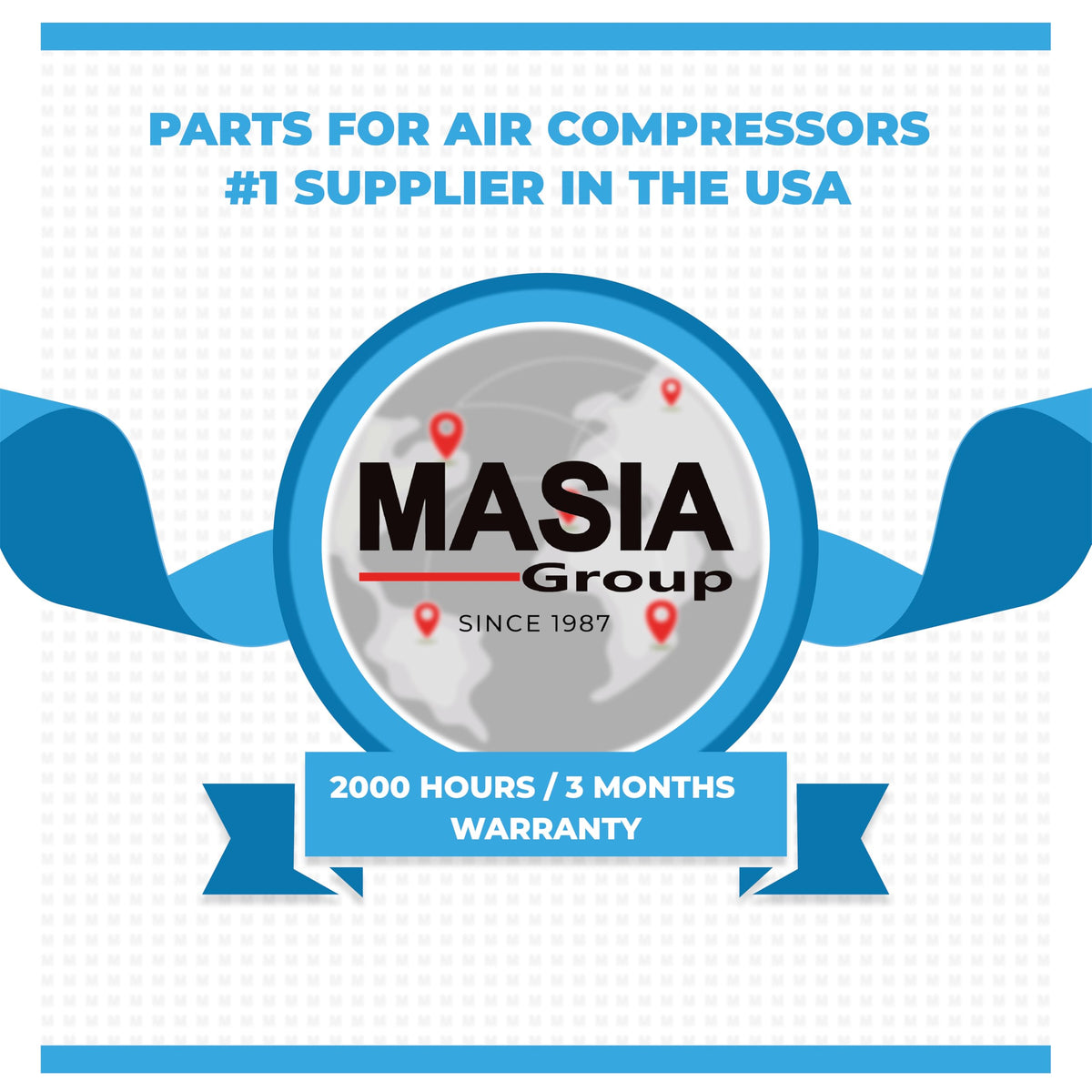 2605539870 Oil Filter Compatible with Fs Curtis