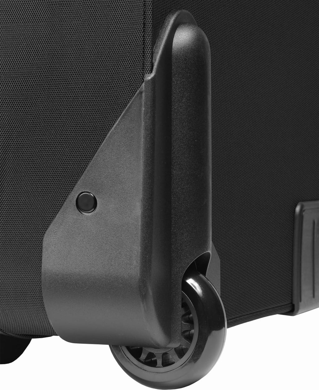 Solutions 45" Premium 2-Wheeled Rolling Garment Bag