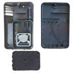 0G8442C111 Air Filter Cleaner Box Housing Assembly Kit
