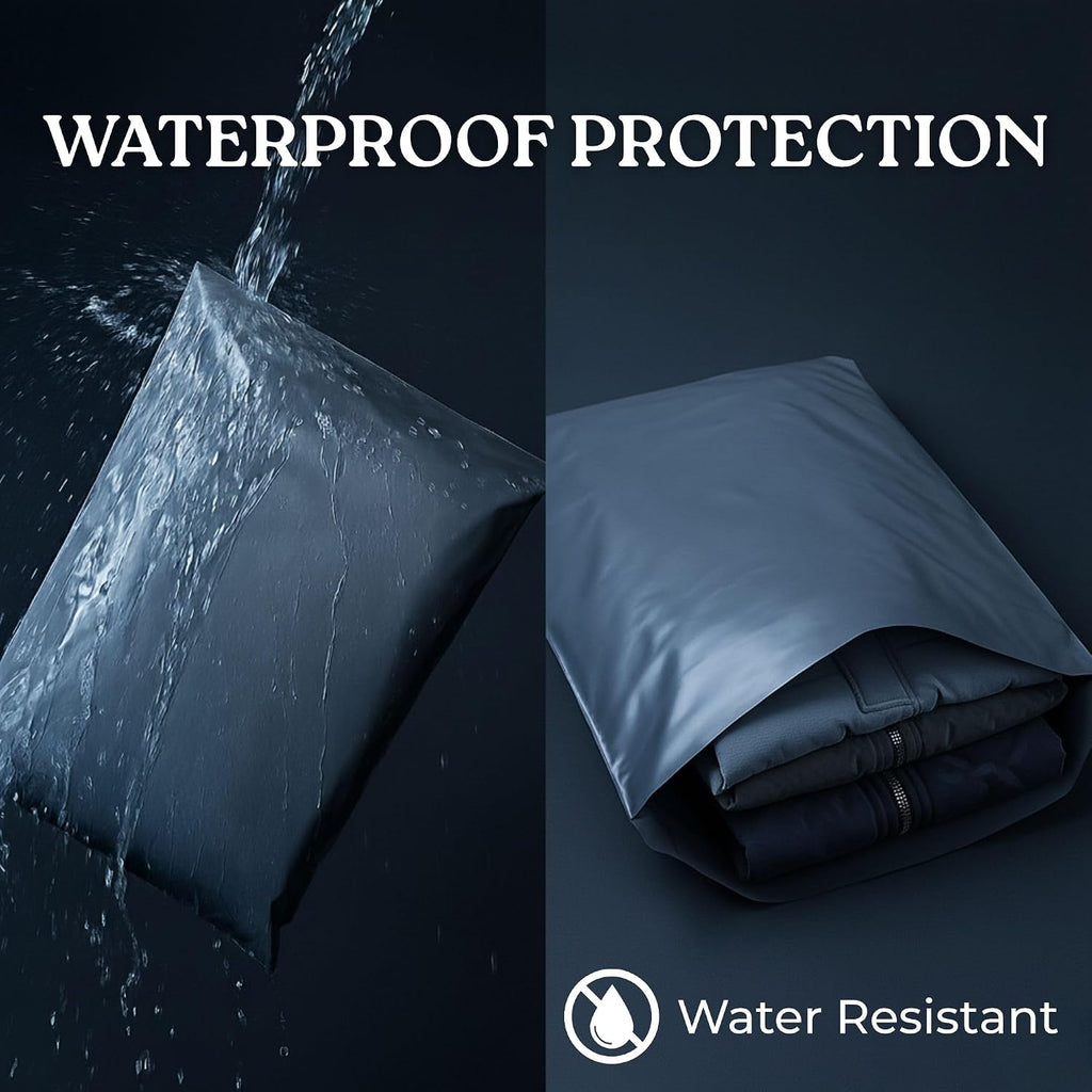 Large Shipping Bags | 17" x 24" | Self Sealing Jumbo Poly Mailers