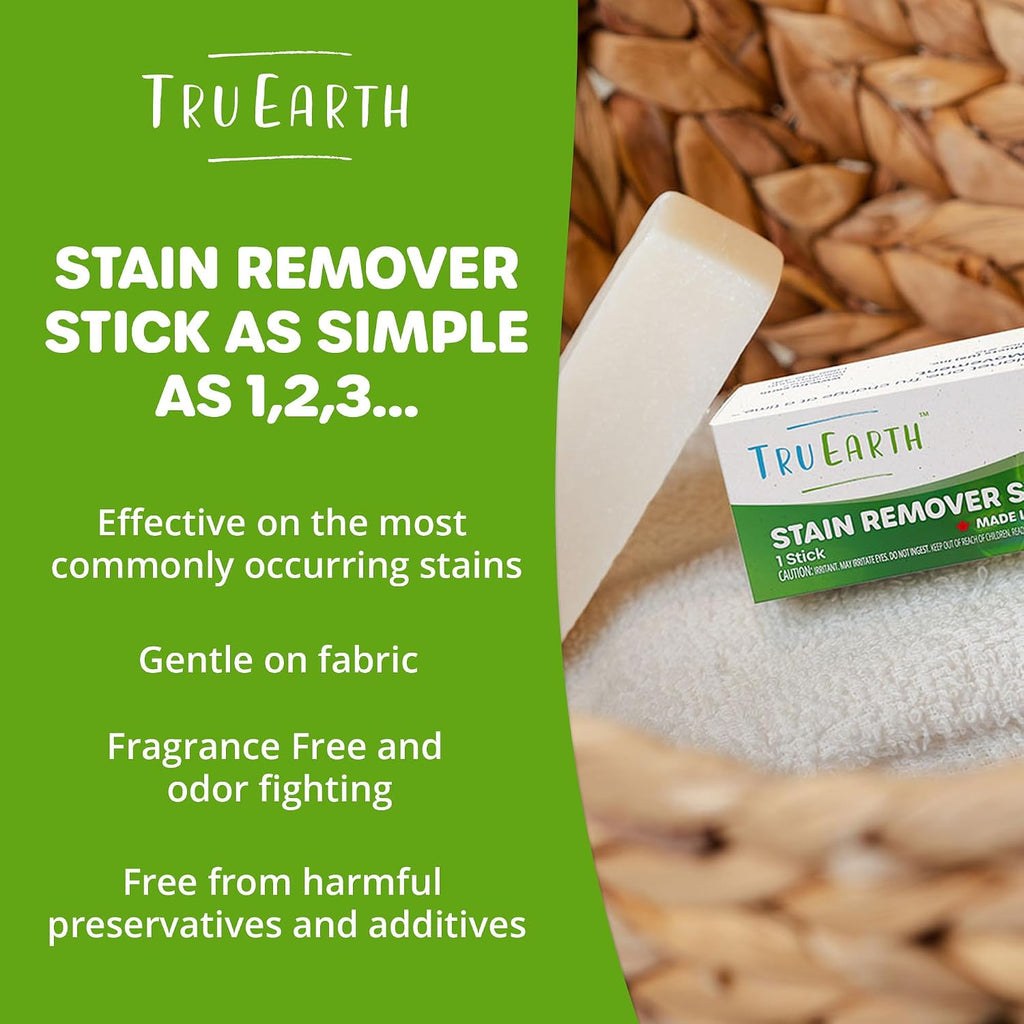 Stain Remover Stick