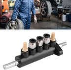 8mm Air Control Valve for Tire Changer Foot Pedal