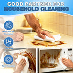 Cleanroom Wipes 6"x6" (300 Pcs, 68GSM)