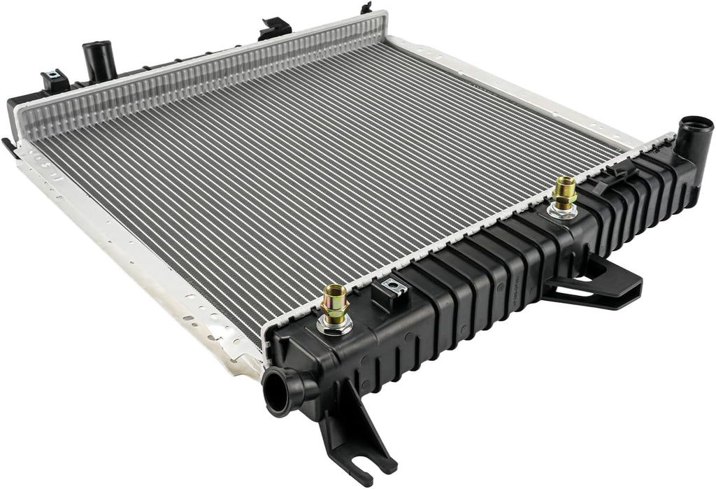 CU2310 Car Radiators Fit for Ranger, Explorer Sport Trac, Explorer