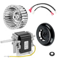 318984-753 Inducer Motor Assembly with LA11AA005 Blower Wheel