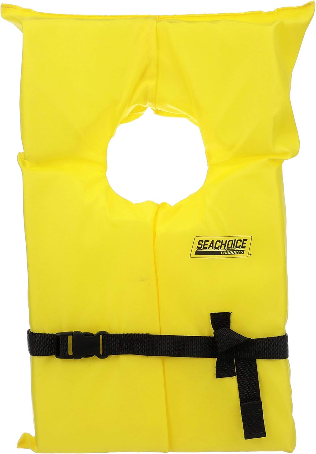 Life Vest, Type II