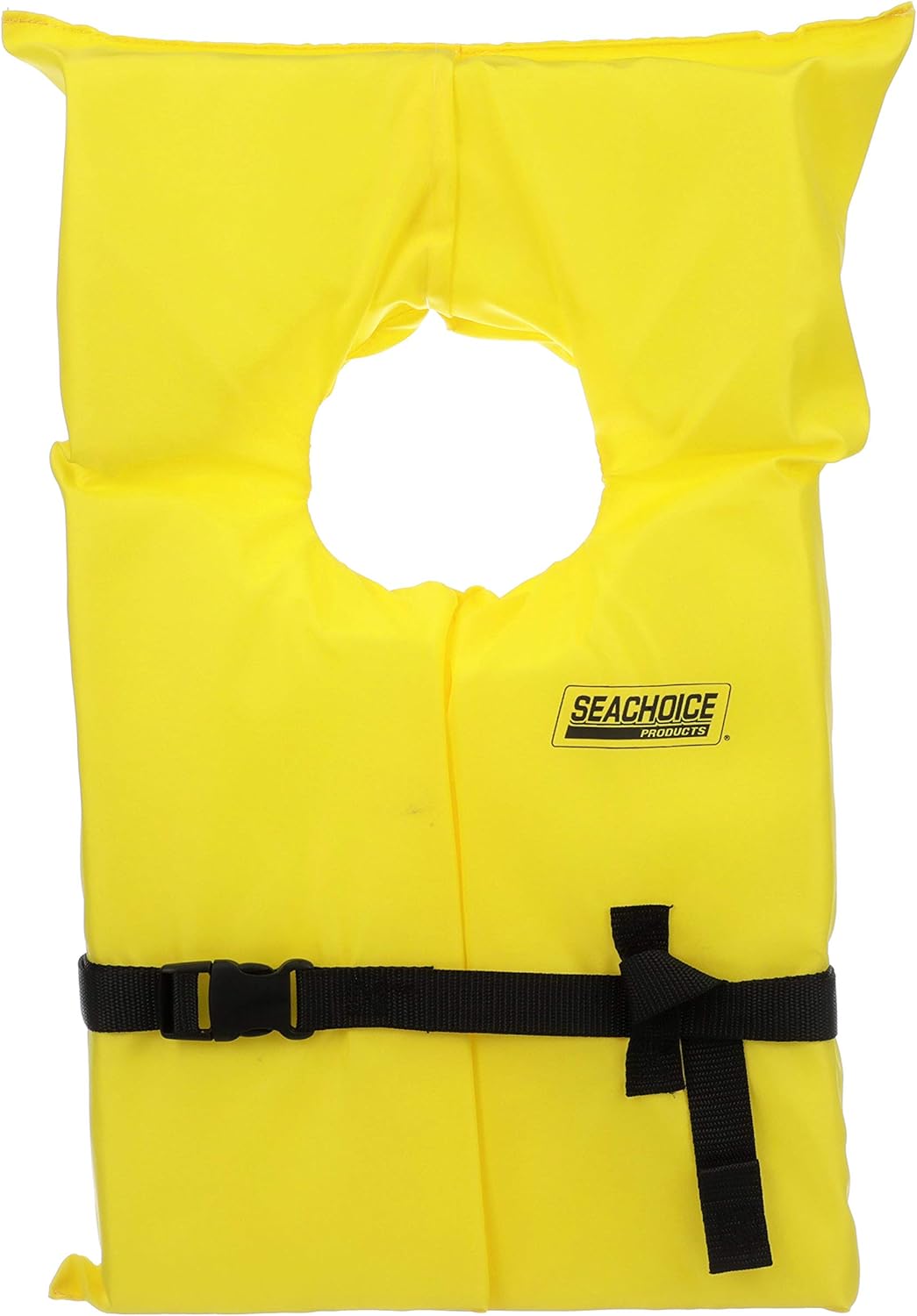 Life Vest, Type II