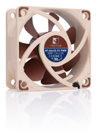 Noctua NF-A6x25 5V PWM, High-Performance Quiet Fan 60mm