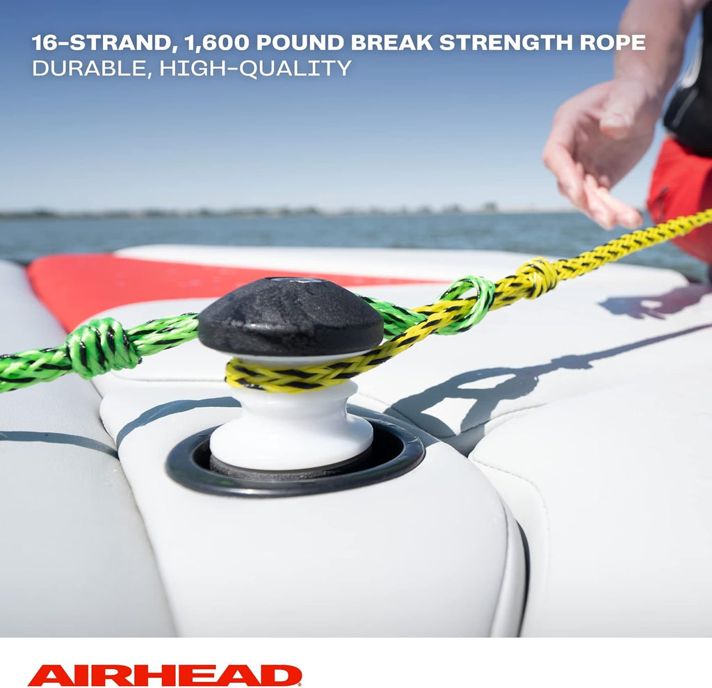 Heavy Duty Tow Harness