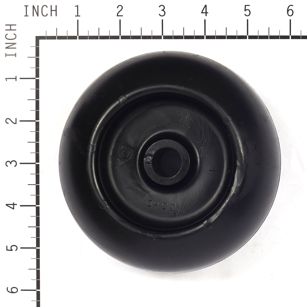 Briggs & Stratton 1716353SM Gauge Wheel - 2.70