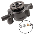 Engine Water Pump Kit for Detroit Diesel 60 Series 12.7L 2000-2008 Columbia