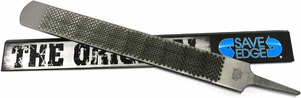 Save Edge Farrier Hoof Rasp 14