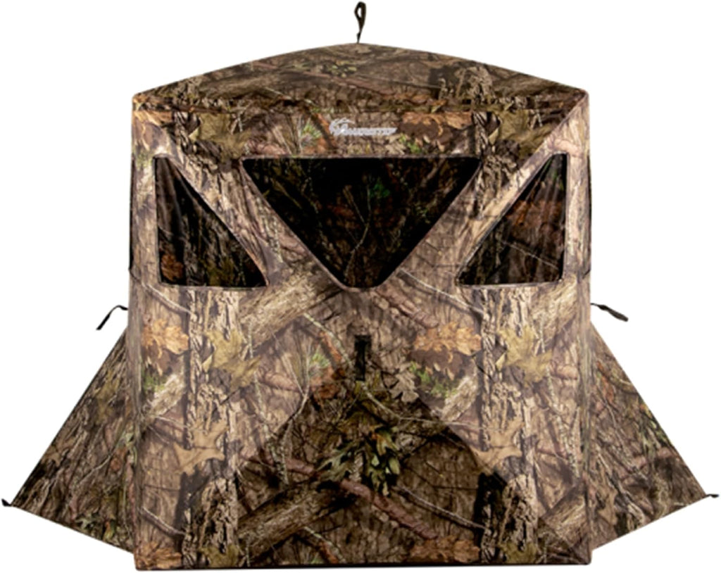 Caretaker Hunting Blind