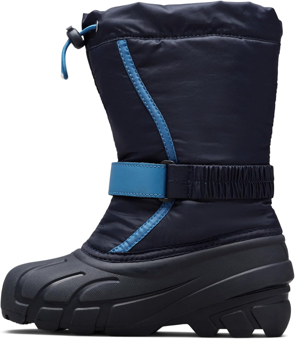 Sorel Youth Flurry Winter Boot