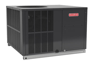 2 Ton 14 Seer 40,000 Btu 81% Afue Gas Package Air Conditioner GPG1424040M41