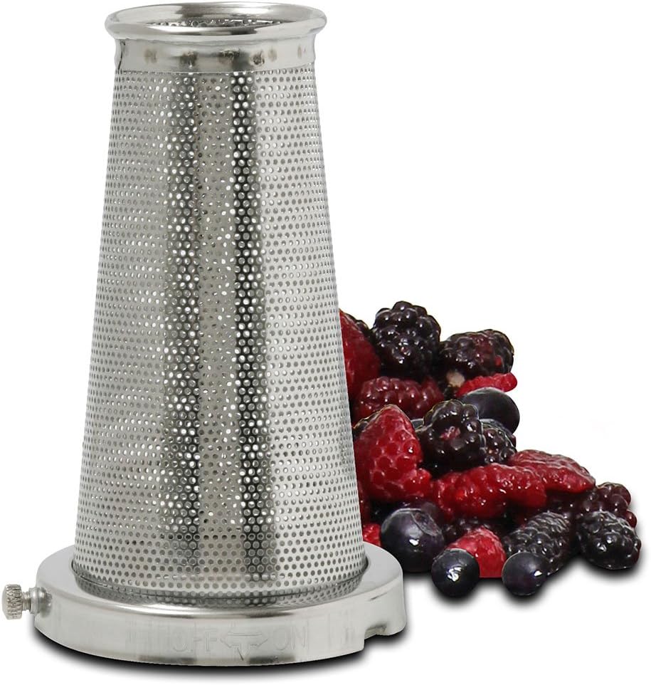Berry Screen for VKP250 Food Strainer