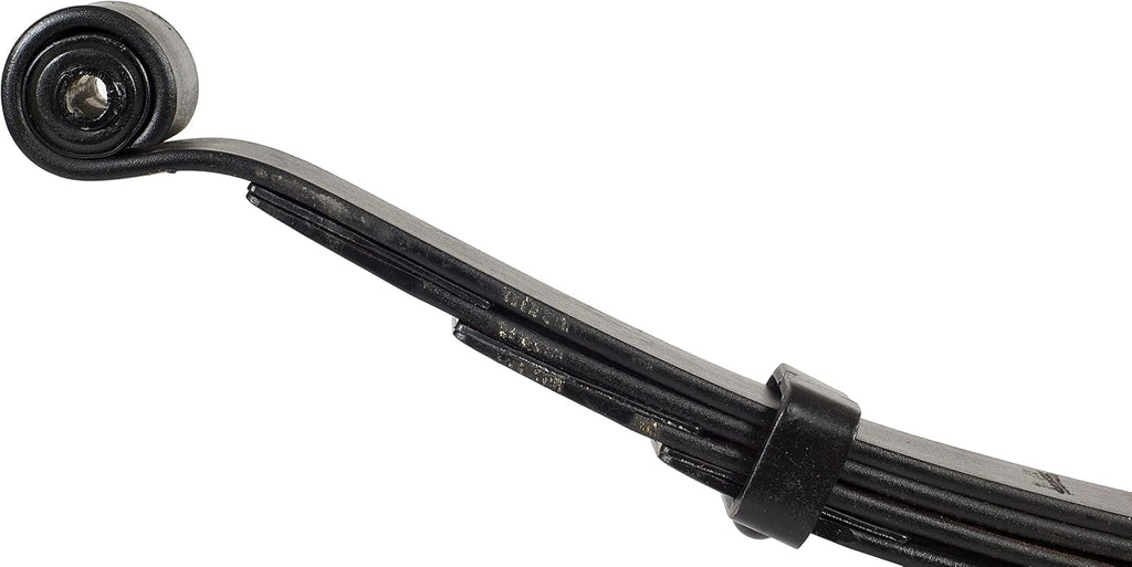 Dorman 43-883 Rear Leaf Spring Compatible with Select Ford Models