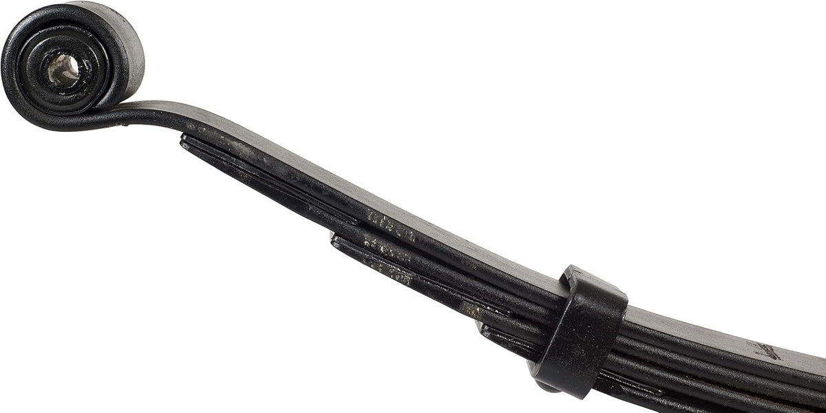 Dorman 43-883 Rear Leaf Spring Compatible with Select Ford Models