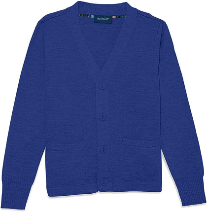 Classroom Kids' Cardigan Sweater
