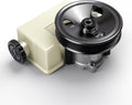 Power Steering Pump, 20-64610, for Jeep Liberty 2002-2006 V6 3.7L