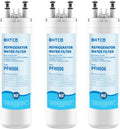 FFSS2615TS LFSS2612TF LFSS2612TE Water Filter for Frigidaire Refrigerator