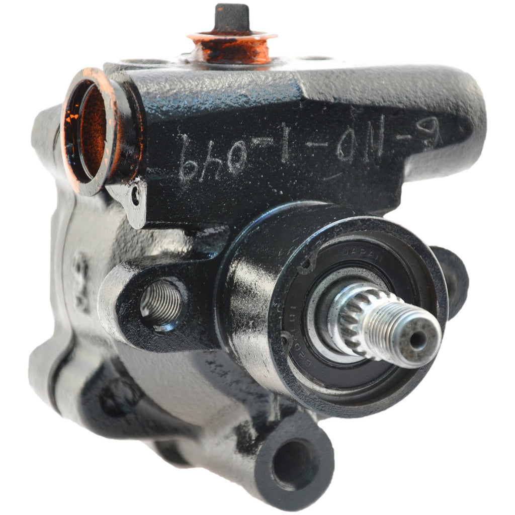 ACDelco Professional 36P0630 (19319156) Power Steering Pump