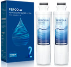 PERCOLA NS-WF26SS0-1/NS-RSS26WH0 Water Filter, 2- Pack