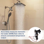 30012033B Dhw Flow Sensor for Navien Tankless Water Heater Parts