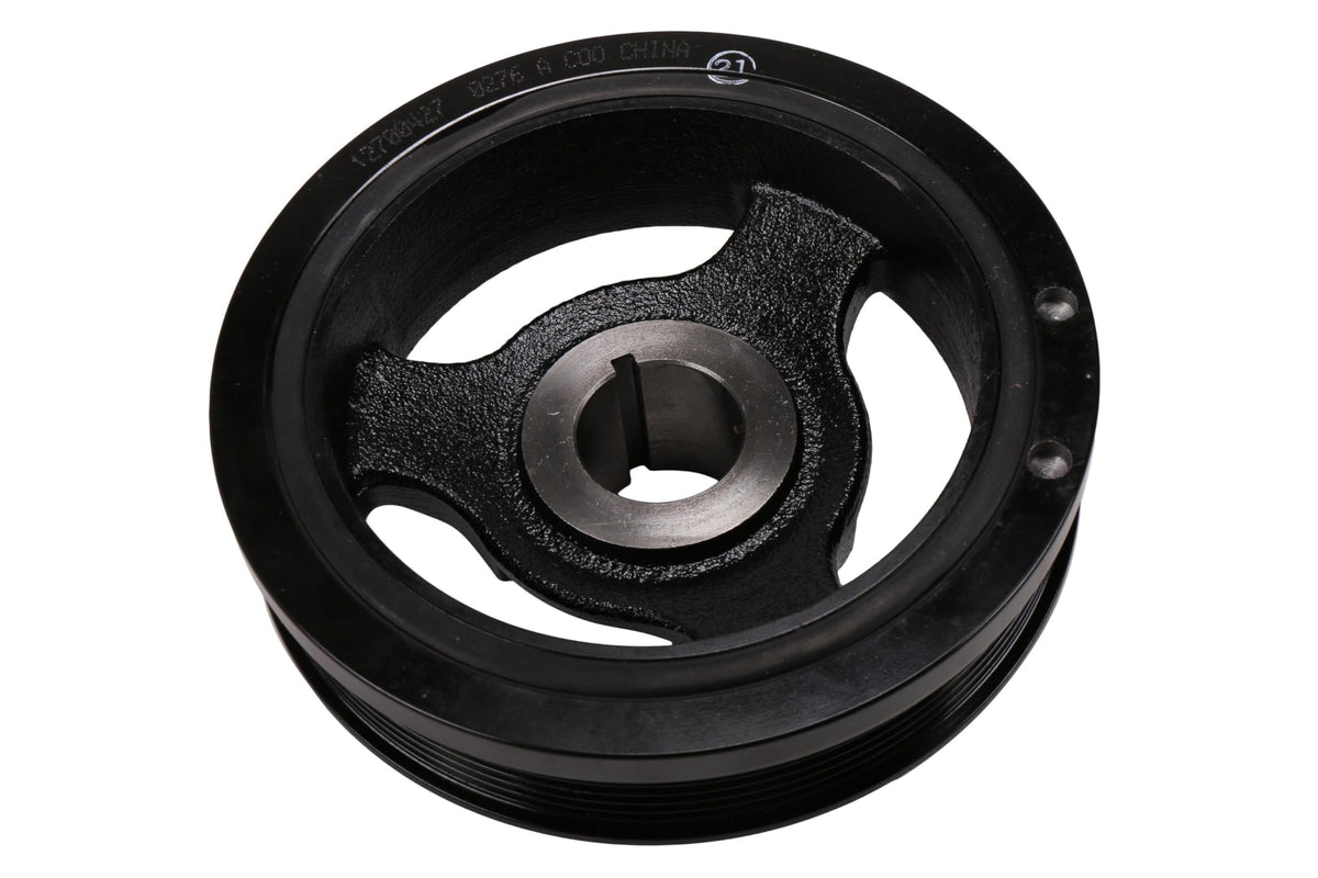 GM Genuine Parts 12700427 Crankshaft Balancer