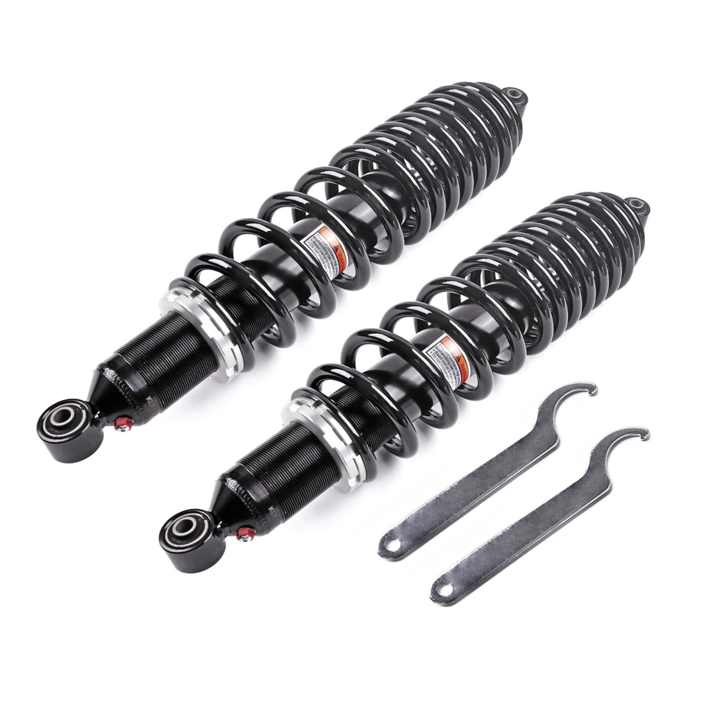 KLV Rear Shock Absorber Struts for Can-Am Defender 2016-2023 706001900