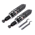 KLV Rear Shock Absorber Struts for Can-Am Defender 2016-2023 706001900