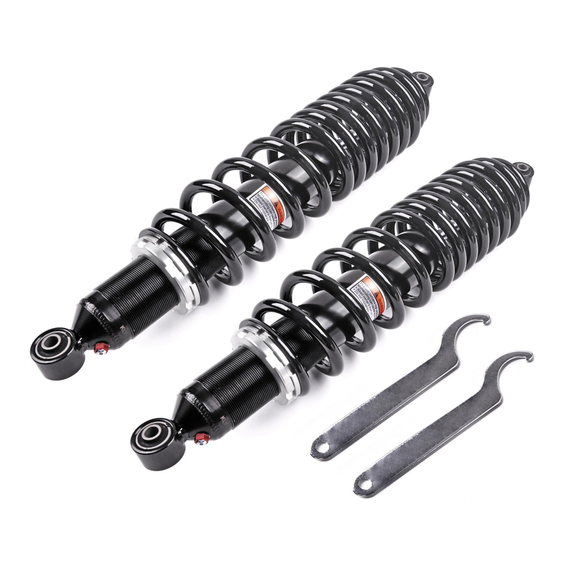 KLV Rear Shock Absorber Struts for Can-Am Defender 2016-2023 706001900