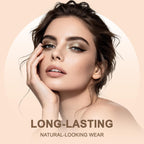 Neutral Eyeshadow Palette 9 Colors
