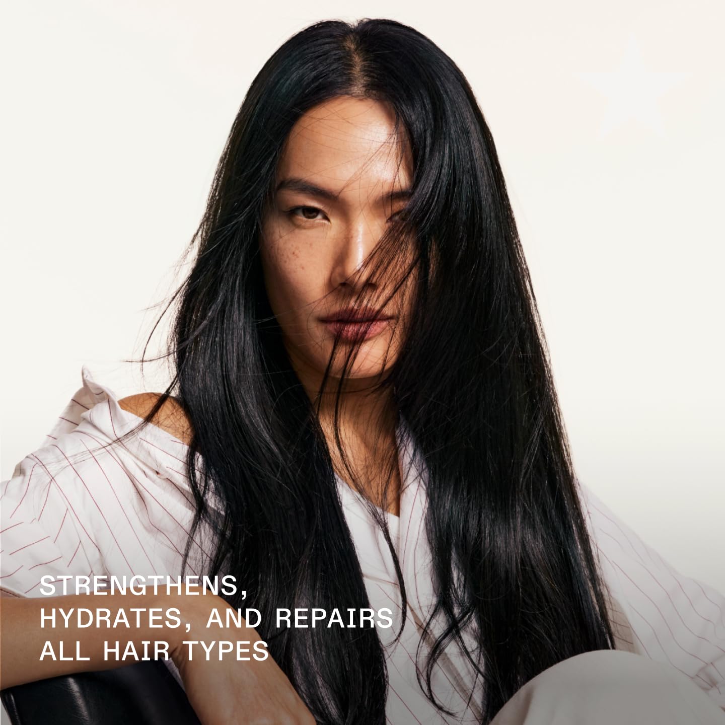 Wash and Shine Hair Kit: N°.4, 5, 7, Shampoo & Conditioner Set | Cleanse, Hydrate, & Control Frizz Up to 72 Hours |