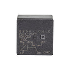 6679820 Relay,12V DC, Compatible with Omron Bobcat Skid Steer Loader