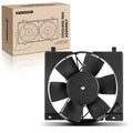 A-Premium Engine Radiator Cooling Fan Assembly