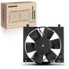 A-Premium Engine Radiator Cooling Fan Assembly