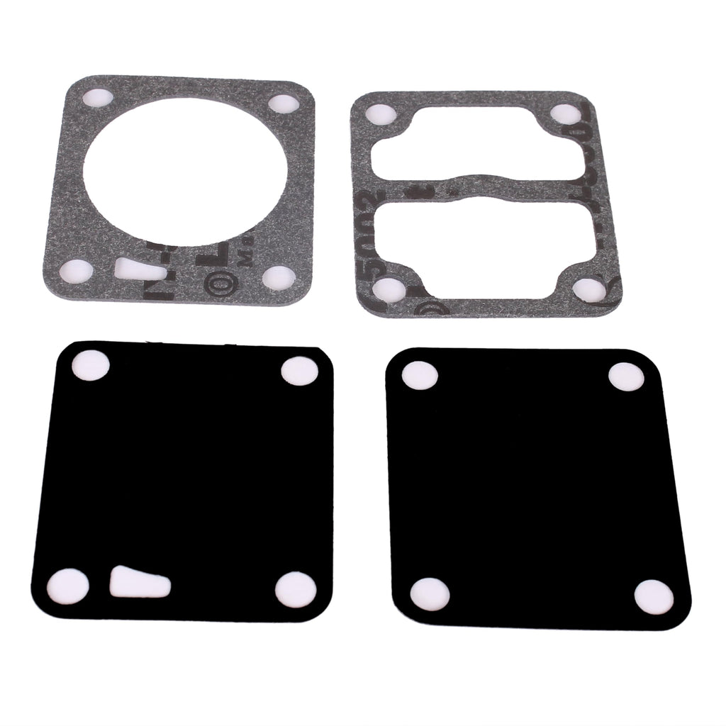 Boat Engine 677-24471-01 02 Fuel Pump Diaphragm kit for Yamaha 9.9HP 15HP