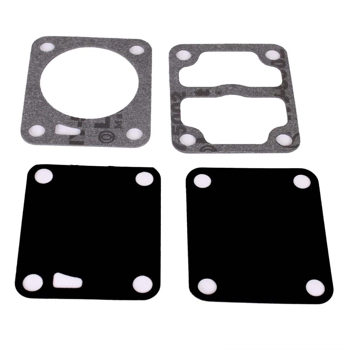 Boat Engine 677-24471-01 02 Fuel Pump Diaphragm kit for Yamaha 9.9HP 15HP