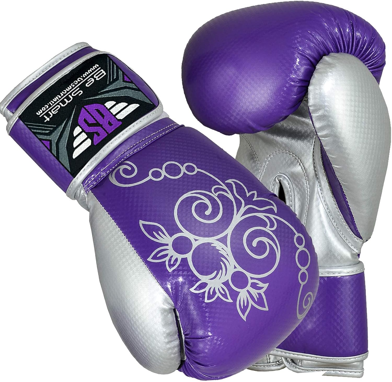 Kids Boxing Gloves 4-12 Years 4oz 6oz Training Gloves for Children Sparring Youth Boxing Gloves Junior Training Mitts