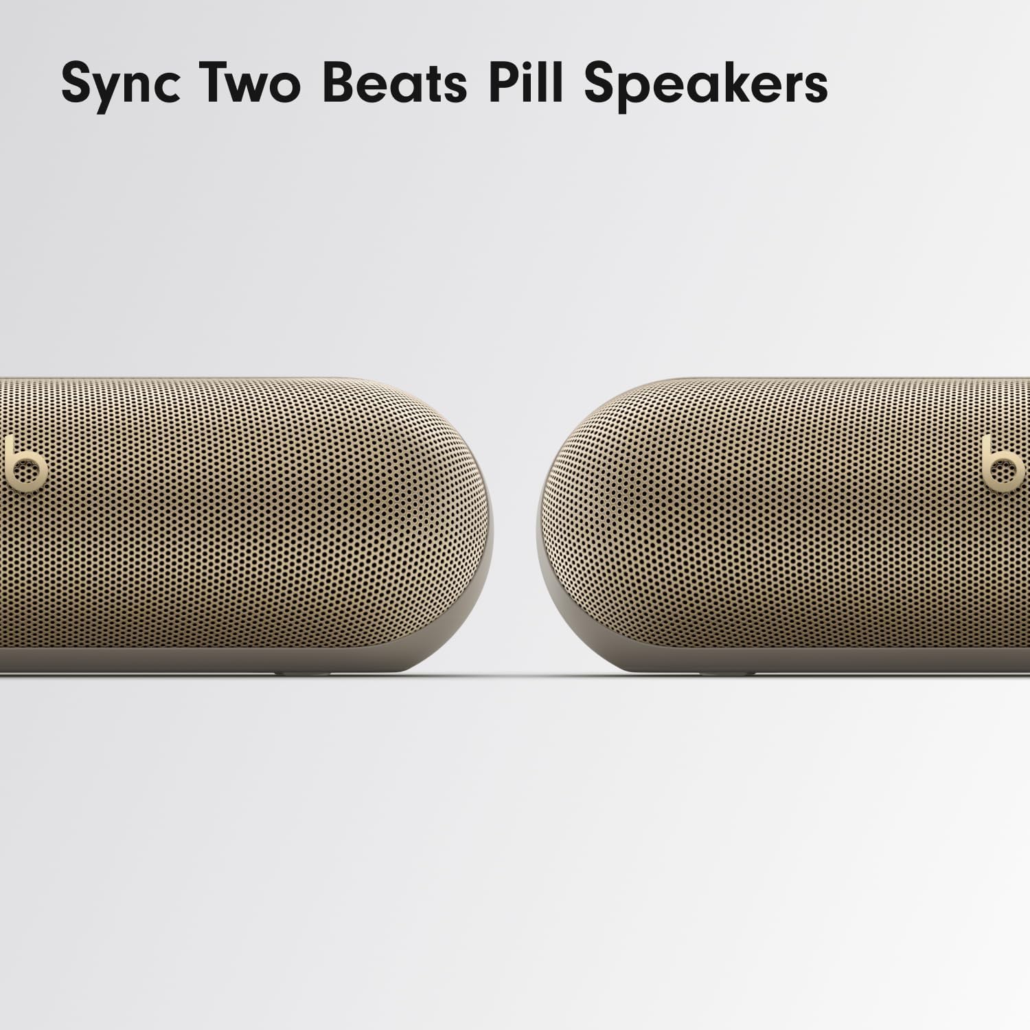 Pill - Portable Bluetooth Speaker- Up to 24H Battery Life, Water Resistant, Bluetooth, Apple & Android Compatible