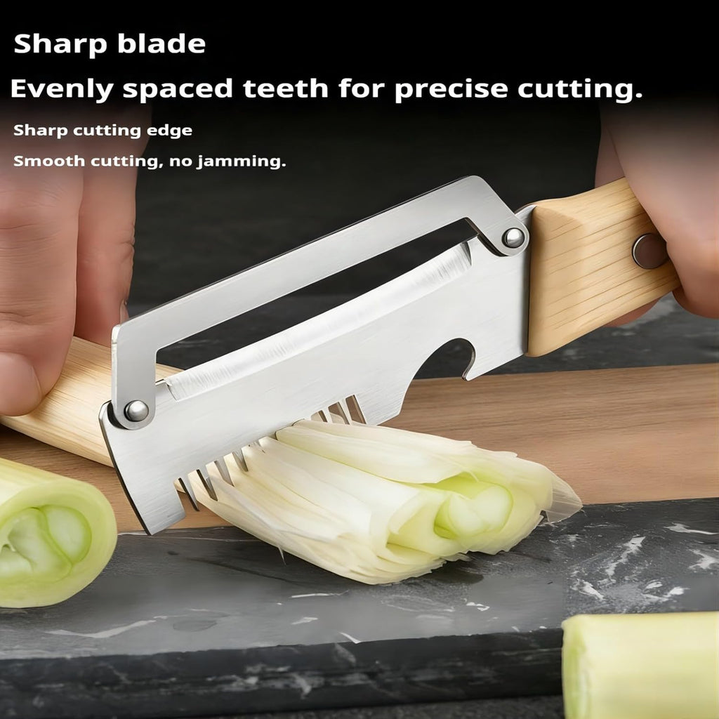 vegetable peeler，3 in 1ultra-sharp stainless steel blade, suitable for peeling fruits and vegetables, with bottle