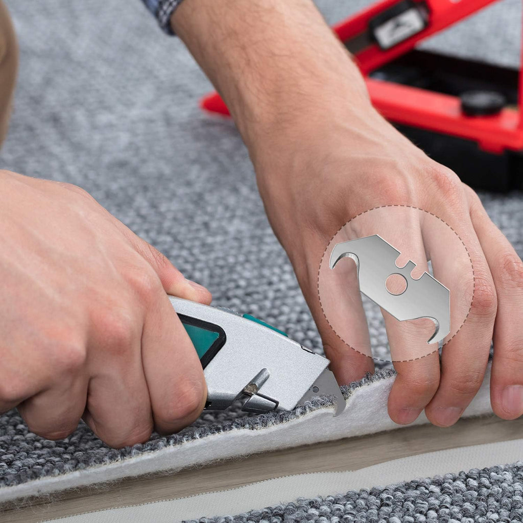 30 Hook Blades for Utility Knife
