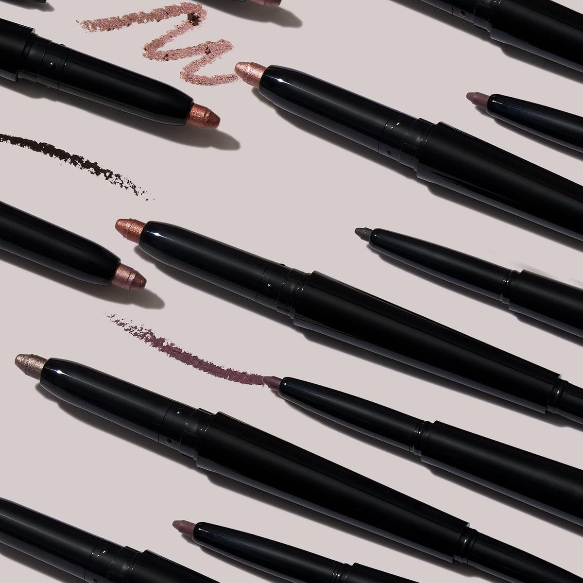 LAURA GELLER Swipe-n-Line Eyeshadow/Eyeliner - Bronze/Copper