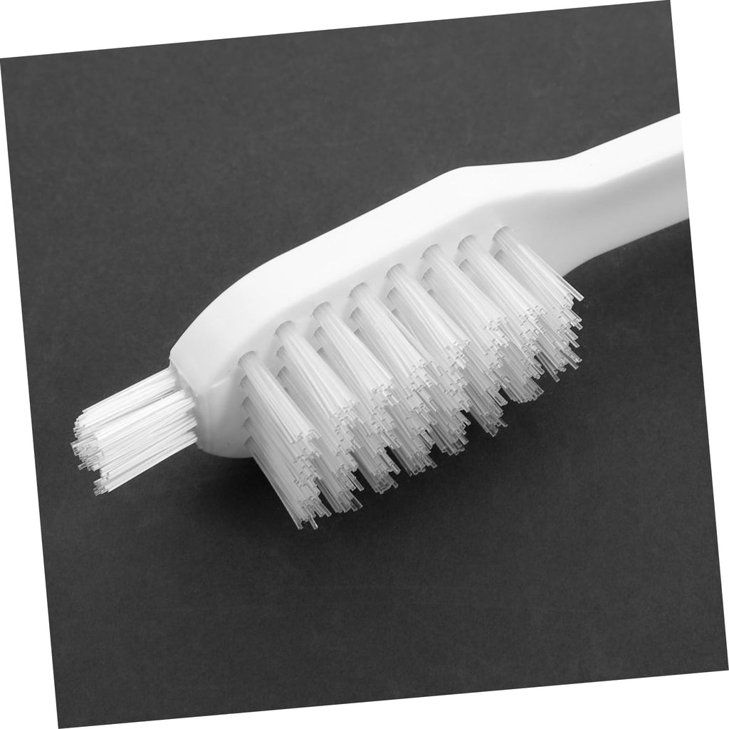 10pcs Appliance Cleaning Brush for Coffee Grinder and Kitchen Use
