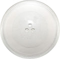 #US Appliance Replace Parts for Whirlpool WMH31017HS2 Microwave Glass Tray Plate 12 Inch - (actoparts#154162)