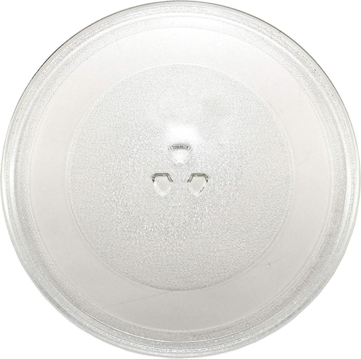 #US Appliance Replace Parts for Whirlpool WMH2175XVQ5 Microwave Glass Tray Plate 12 Inch - (actoparts#154119)