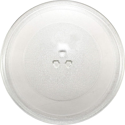 #US Appliance Replace Parts for Whirlpool WMH31017FW1 Microwave Glass Tray Plate 12 Inch - (actoparts#154152)