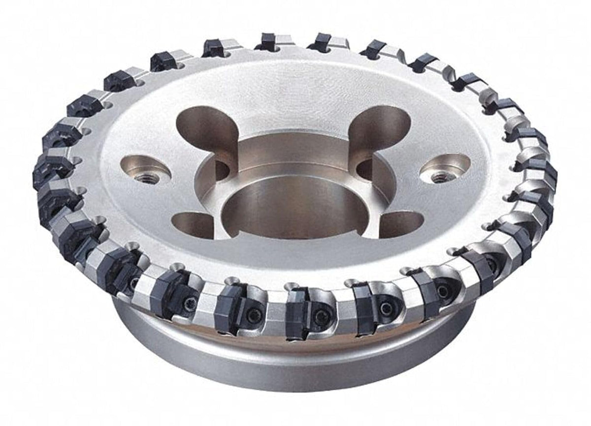 52800000 PAO06R200A075-5 Face Mill