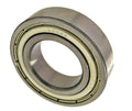 6005ZZ Shielded Bearing 25x47x12 Ball Bearings